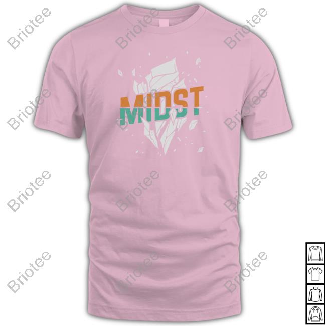 Midst Logo Shirt