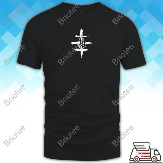 Official Ink Poisoning Apparel Clothing Ip Logo Accused Shirt New