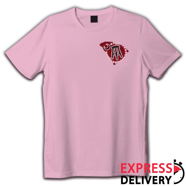 we lost to south carolina bowl Tee