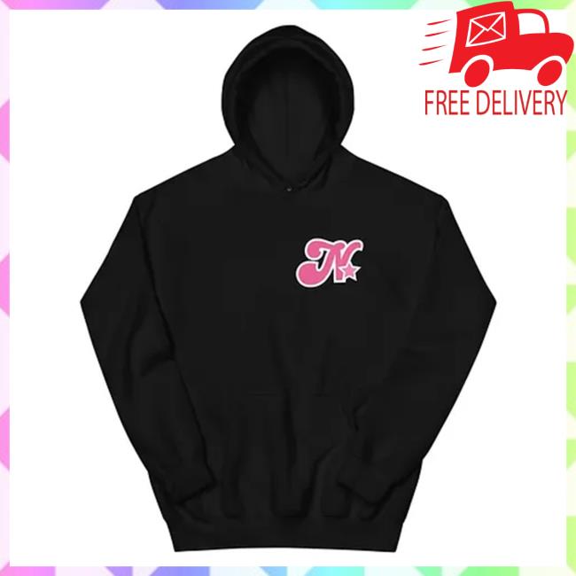 Official Natalie Lashes Merch Natalie Nunn Bluntz Long Sleeve Shirt