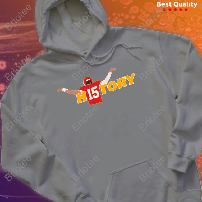 H15tory Long Sleeve