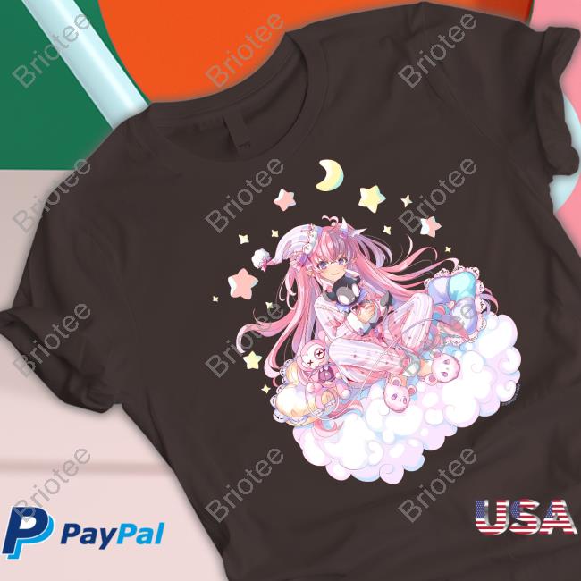 Mouse X Idf Shirt