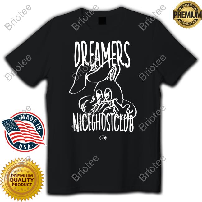 Jeonghan Dreamers Nice Ghost Club Hooded Sweatshirt Seventeen Fashion
