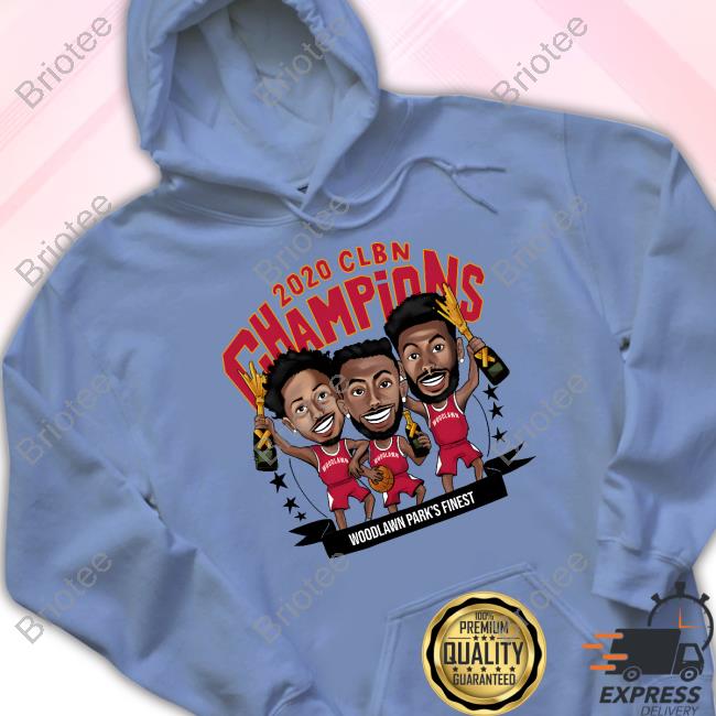 Woodlawn Park Champions Shirt Official Merchbar Merch Woodlawn Park Champions Shirt