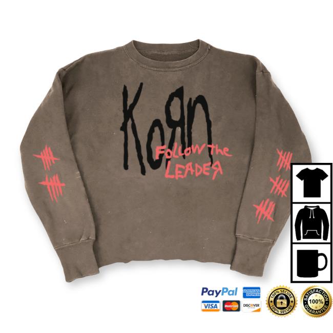 FTL 25 Vintage Washed Long Sleeve