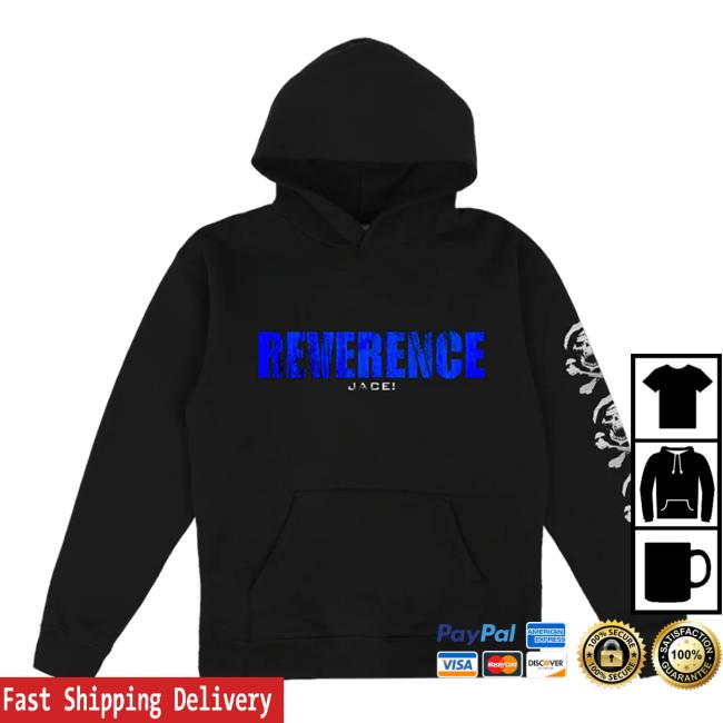 Official Interscope Records DermotKennedy Merch Clothing Store Dermot Kennedy Reverence Jace Hood