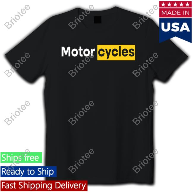 Official Renegade Babes Merch Motor Hub T Shirt Motor Cycles