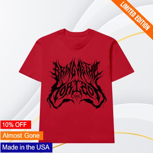 Transcend Thyself Shirt