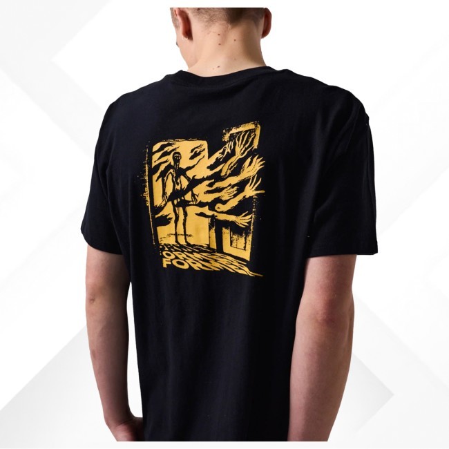 Former Merchandise Shop Voices Shirt