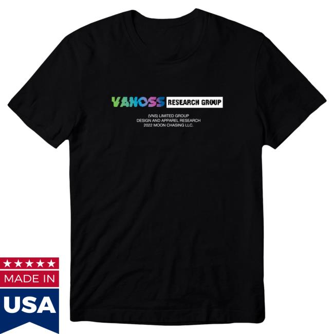 Official Vanoss 3Blackdot Merch Store Vanoss Vanoss® | Vortex T Shirt (Black) Limited Edition Vanoss3blackdot Apparel Clothing Shop