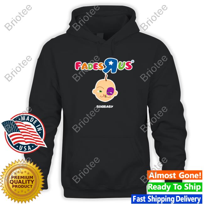 Official Abg Neal Fades R' Us Bix8baby Long Sleeve T Shirt