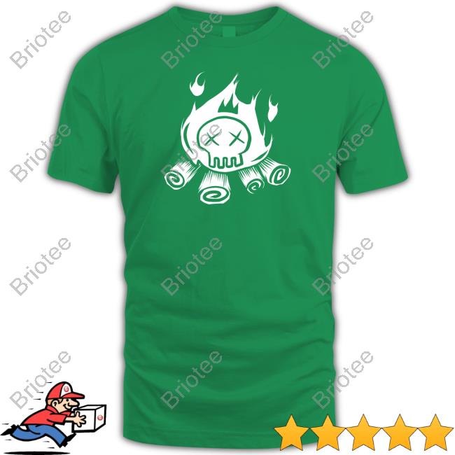 Bootyswagga Shop Dead Fire Fashion Clothes