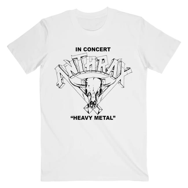 Steer Skull 82 T Shirt