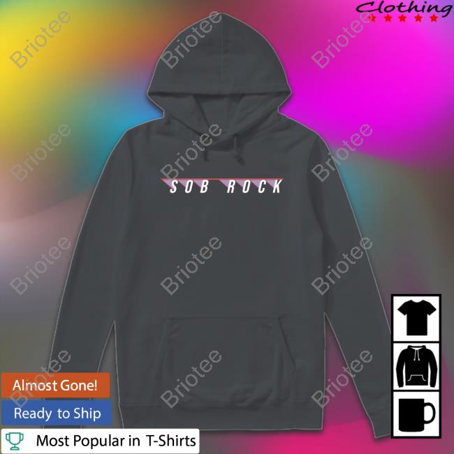 Selena Gomez Sob Rock Hoodie