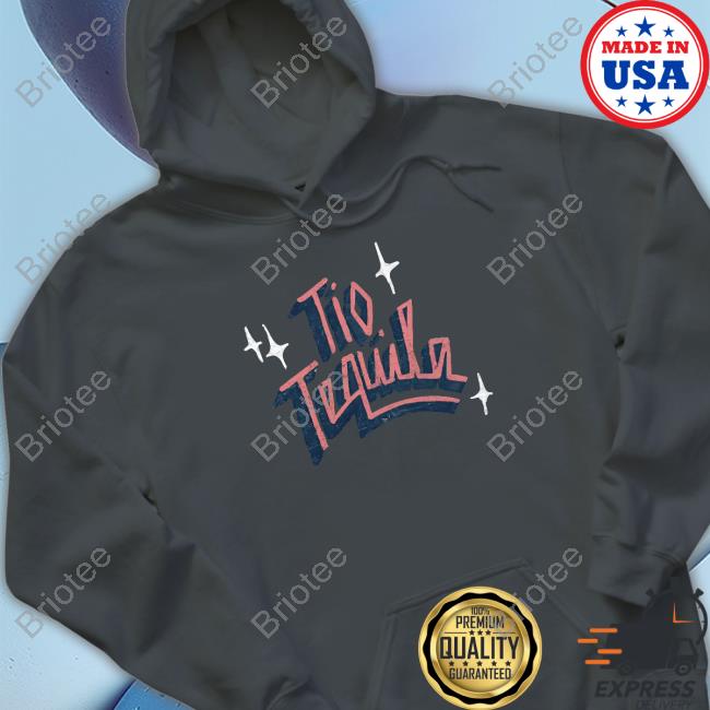 Adekunle Gold Shop Tio Tequila Shirts