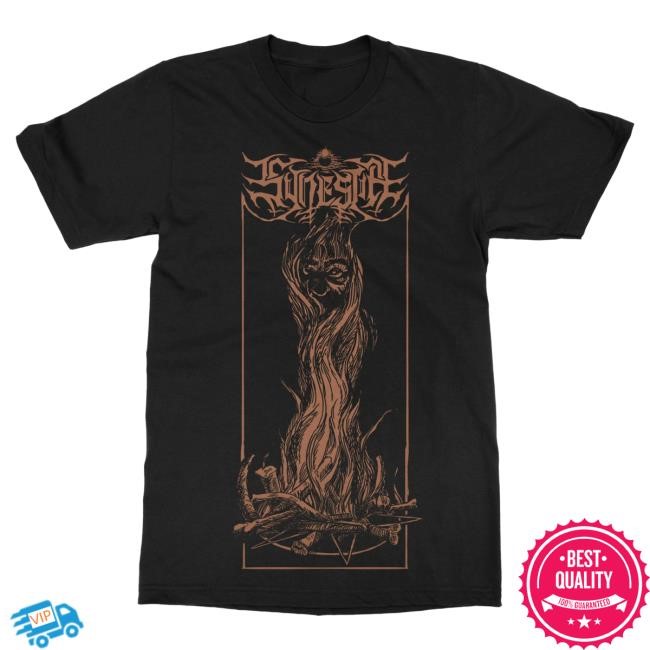 Official Rauw Alejandro Merch Store Shop Synestia "Ritual" Shirts