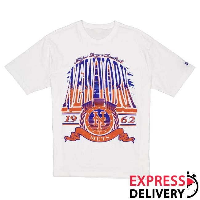 Official New Era Cap Apparel Store Shop New York Mets Sport Classics White Shirts Newera Cap Clothing Merch NeweraCap