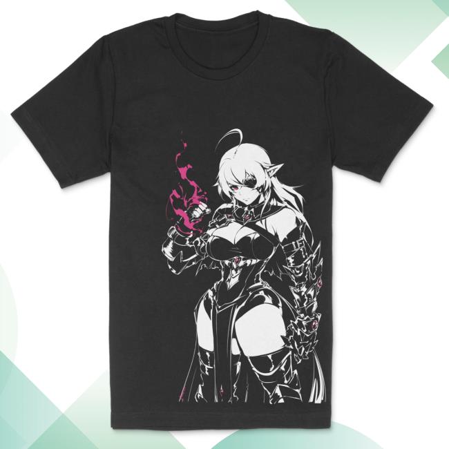 Official Vshojo Merch Store Vshojo General Geega Shirts