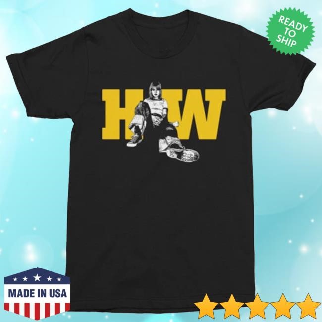 Official Hayley Williams Shop Hayley Williams - Negative Self-Talk T Shirt