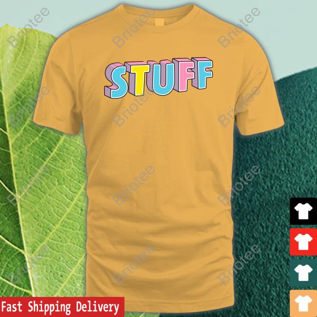 Howie Mandel Stuff Shirts