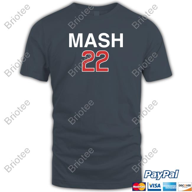 Mash 22 T Shirt