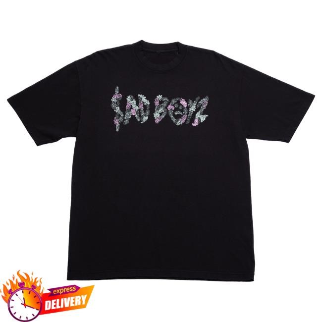 Official Sad Boyz Merch Sad Boyz Anti Weed Tee Sad Boyz Official Store