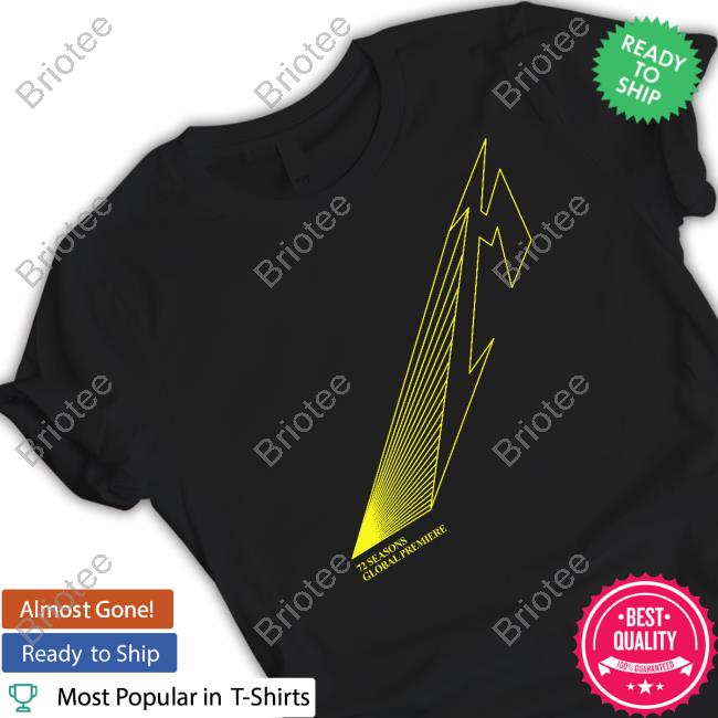 72 Seasons Playback Premier Limited Edition Sweatshirt