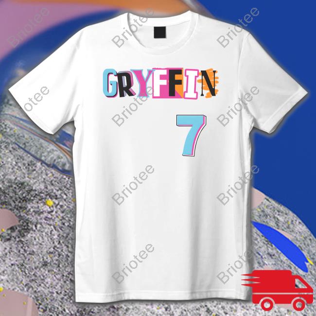 Gryffin 7 Tank