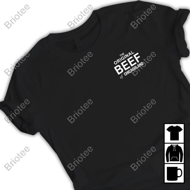 Original Beef Tshirt