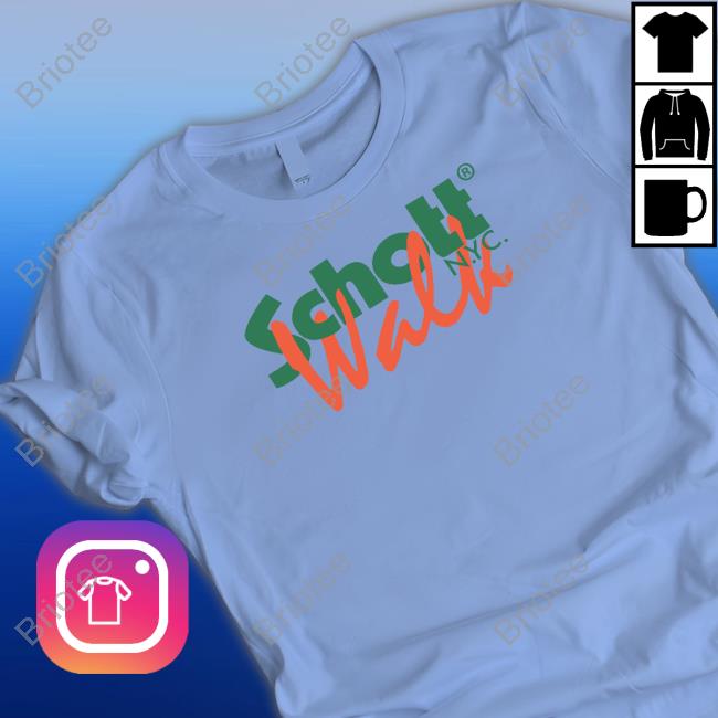 Official Schott Nyc Walk The Beige Paris New York Shirt Tee Shirt Walk In Paris Store Schott Nyc Walk The Beige Paris New York Shirt 99Reference Tee