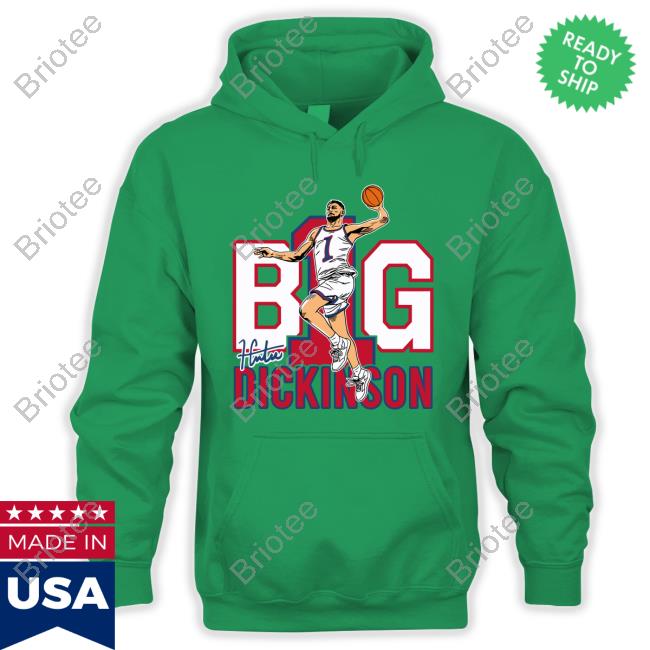 Hunter Big Dickinson T Shirt Hunter Big Dickinson Tank Top