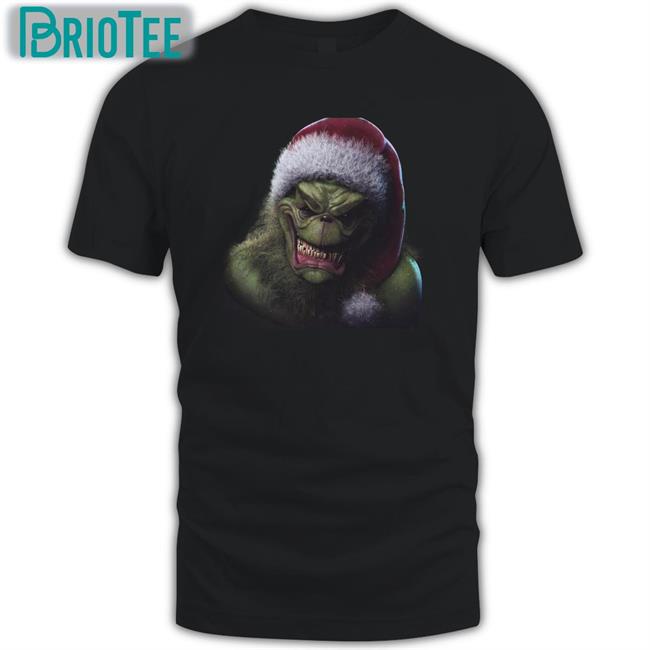 Corn Upblissed The Grinch Horror Limited Edition Hoodies Shirt My Mixtapez