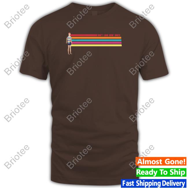 Mattel Creations Don't Lose Your Spirit Long Sleeve T-Shirt