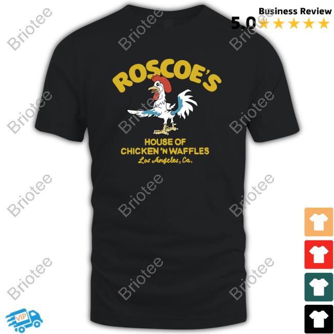 Official Madhappy Merch Roscoes Fleece Hoodie