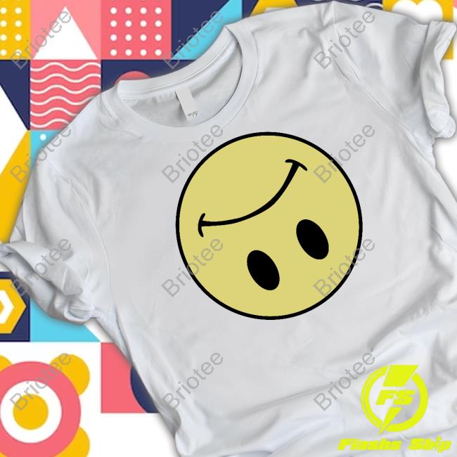Lil Uzi Vert Uzi Smile Hoodie