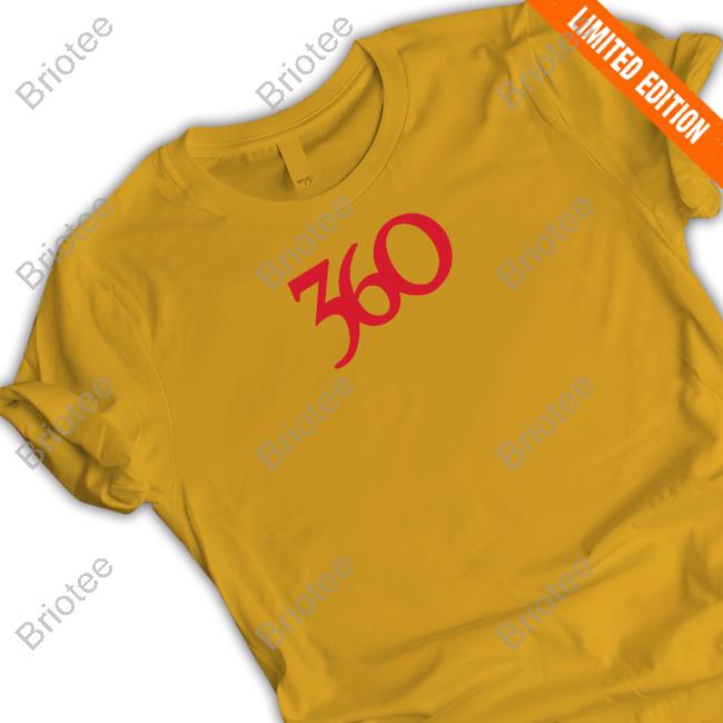 Official Bravest Studios And Druski 360 Coulda Been Records Shirt
