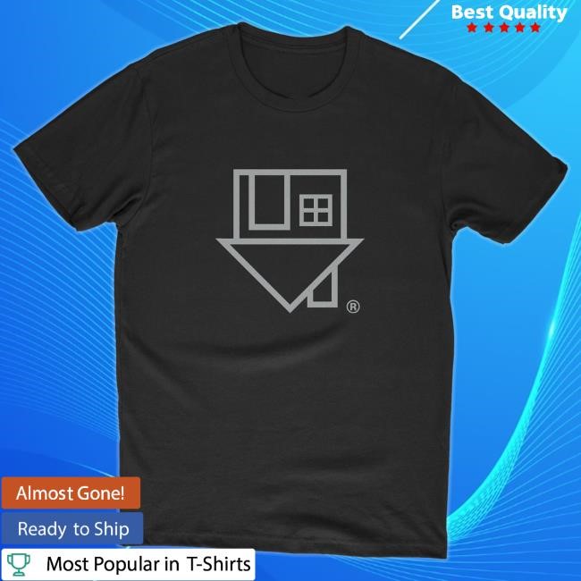 Official The Neighbourhood Merch Store House Tees Official The Neighbourhood Merch Store House Top Shirt