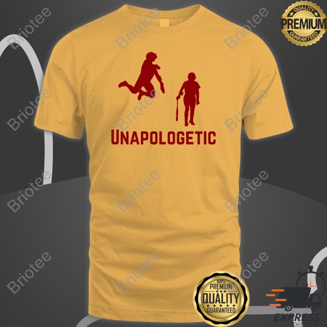 Official Oklahoma Shirt Company Store Unapologetic OU Softball Shirt