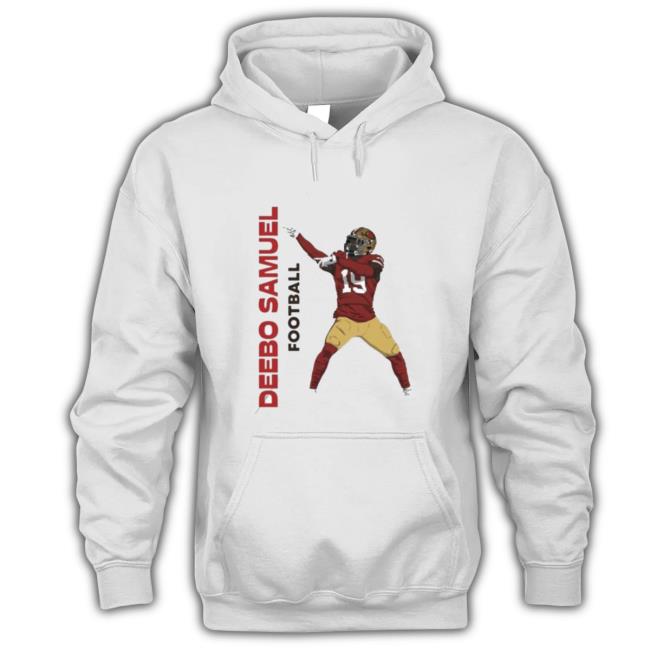 Meme 19 Deebo Samuel Football Dancing Deebo Long Sleeve Shirt
