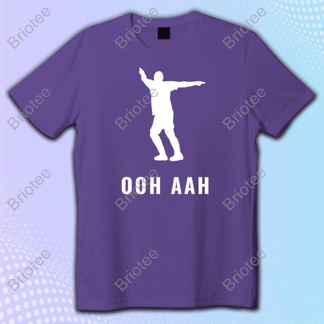Official Ooh Aah Arizona Tee Shirt