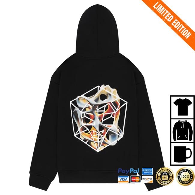 Limited Martin Garrix Stmpd Liquid Tshirt Capsule