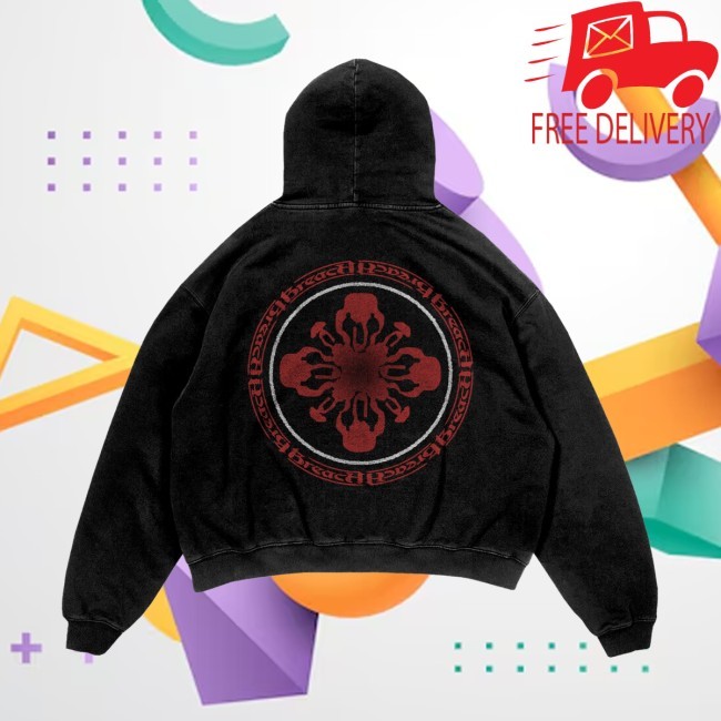 Official Bishops New Hoodie
