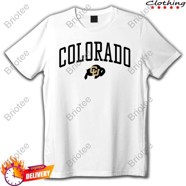 Coach Prime Colorado Buffaloes Sweatshirt