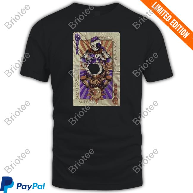 Dusk Dawn Sun And Moon Freddy Fazbear Hoodie