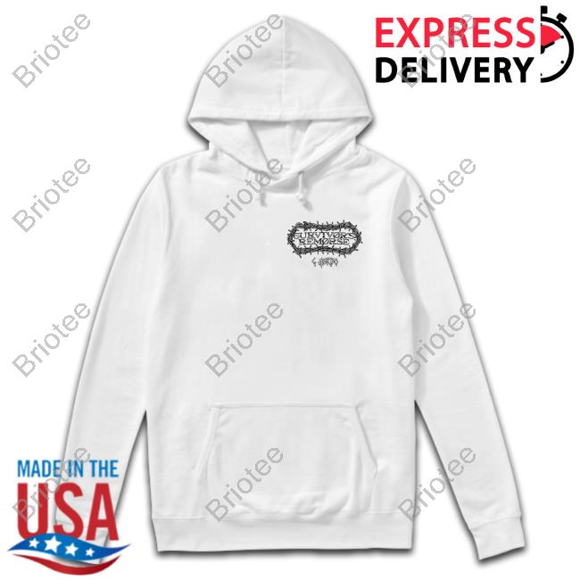 Official G Herbo Merch Survivor's Remorse Barbed Wire T Shirts