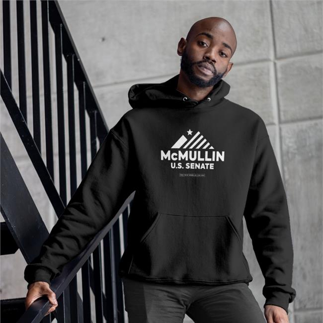 Salt Lake Mcmullin Us Senate Shirt Salt Lake Evan McMullin