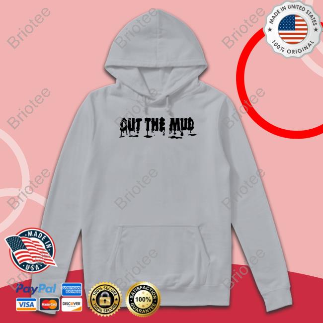 Paul Reed Out The Mud T-Shirt