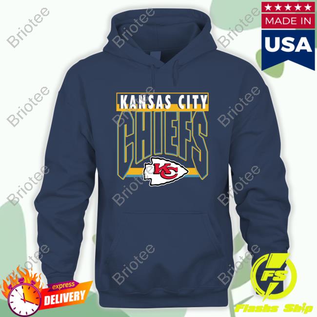 Kansas City Chiefs T Shirt