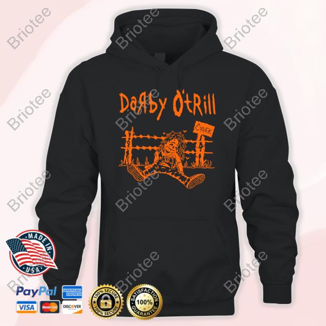 Chapter 17 Records Store Darby O'trill Hallowicked Shirts