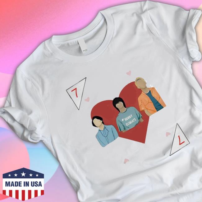 Alice In Borderland Hide And Seek Shirt